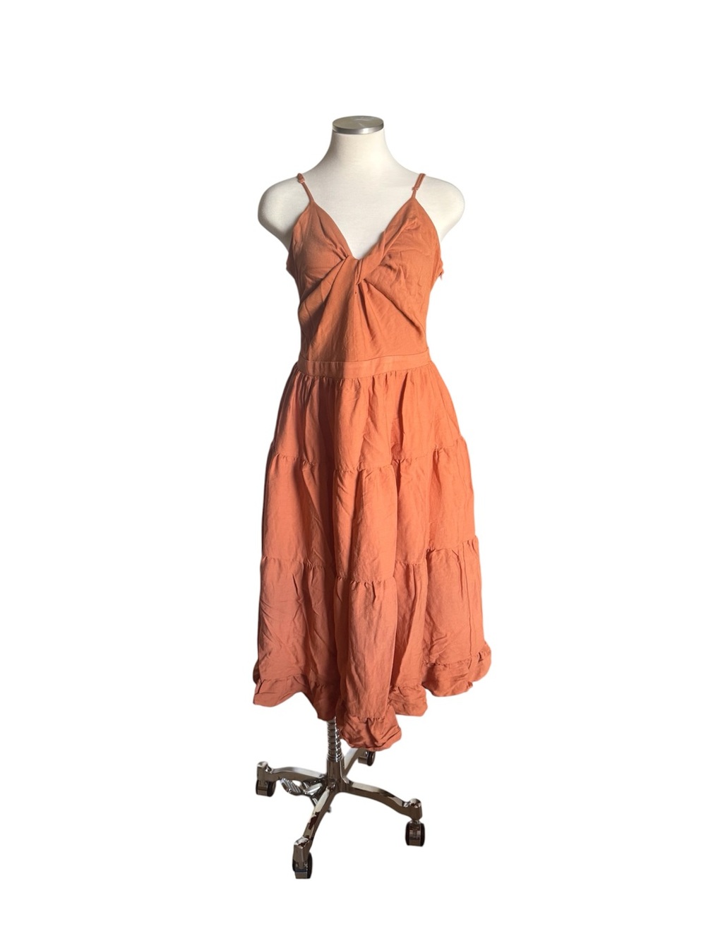 Monte dress